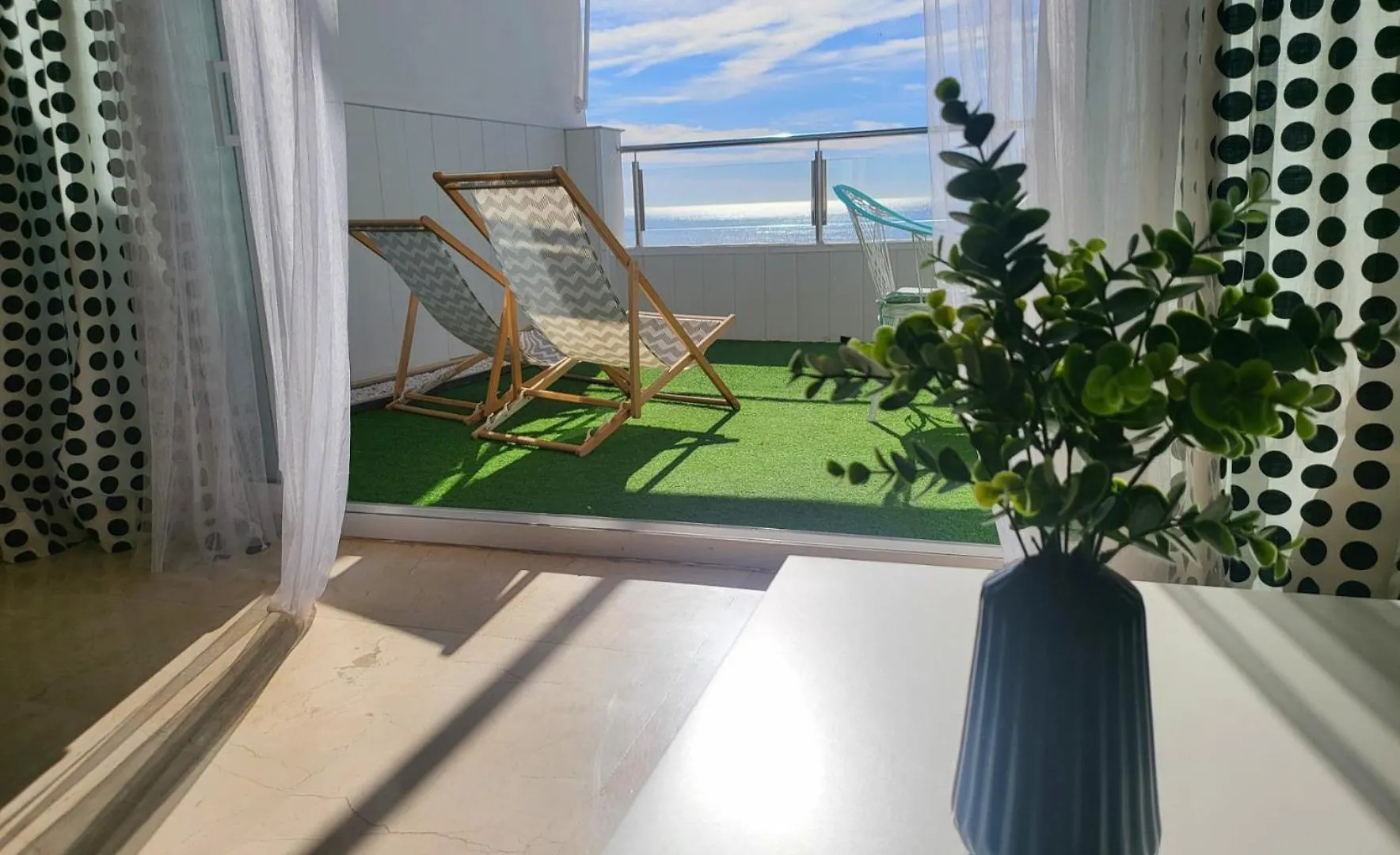 Apartamento Suenos Marinos Apartment Torremolinos