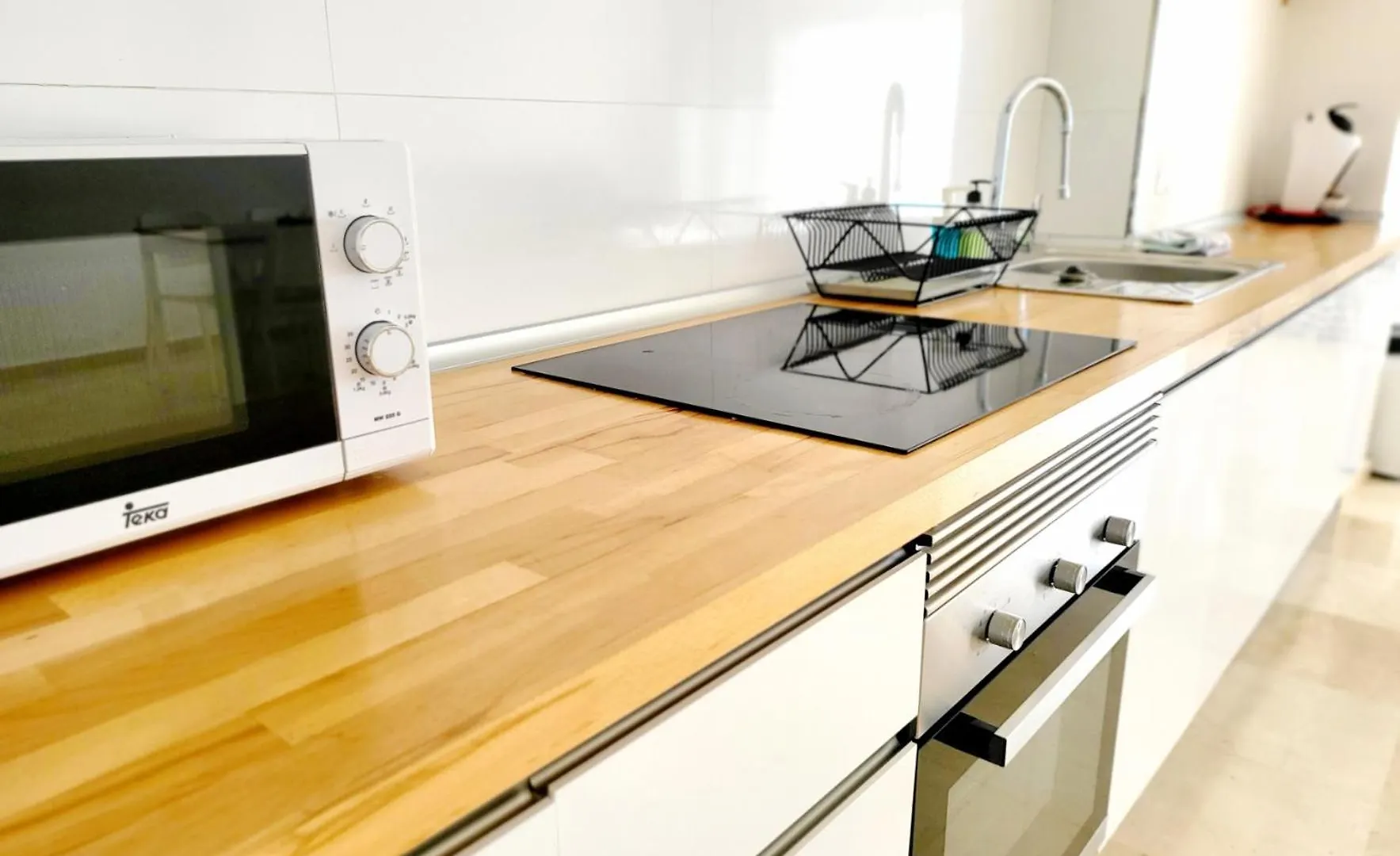 Apartamento Suenos Marinos Lägenhet Torremolinos Spanien