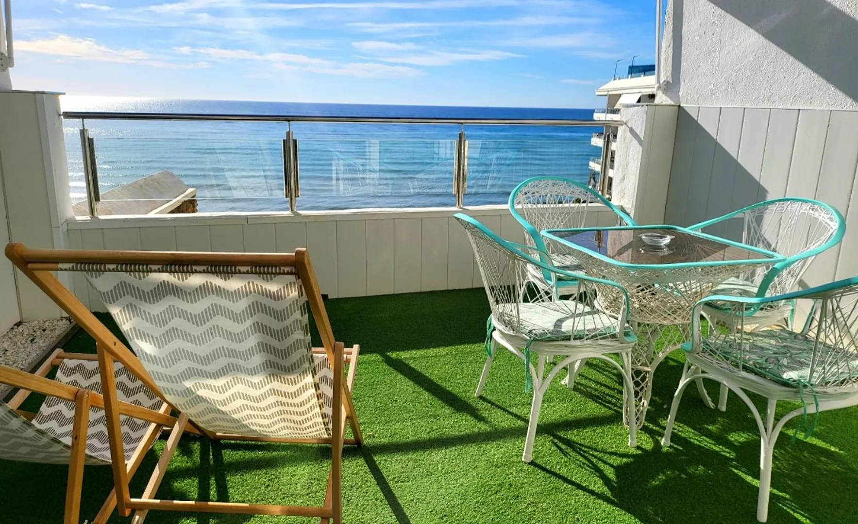 Apartamento Suenos Marinos Apartment Torremolinos 0*,  Spain