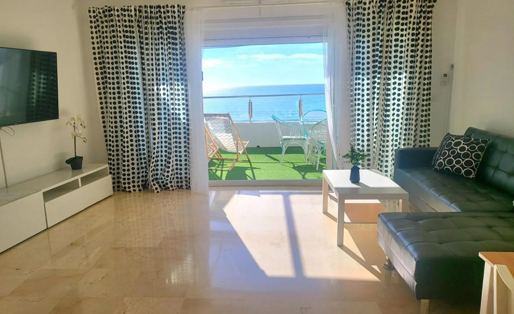 Apartamento Suenos Marinos Apartment Torremolinos 0*,