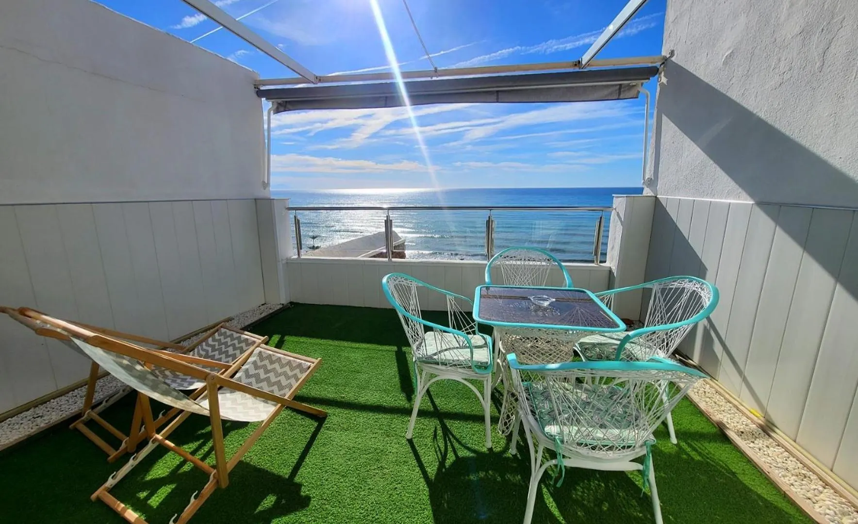 Apartamento Suenos Marinos Apartment Torremolinos