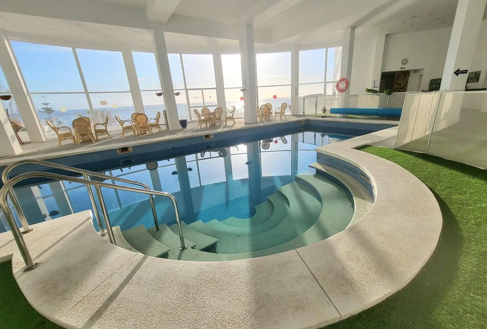 Apartamento Suenos Marinos Apartment Torremolinos