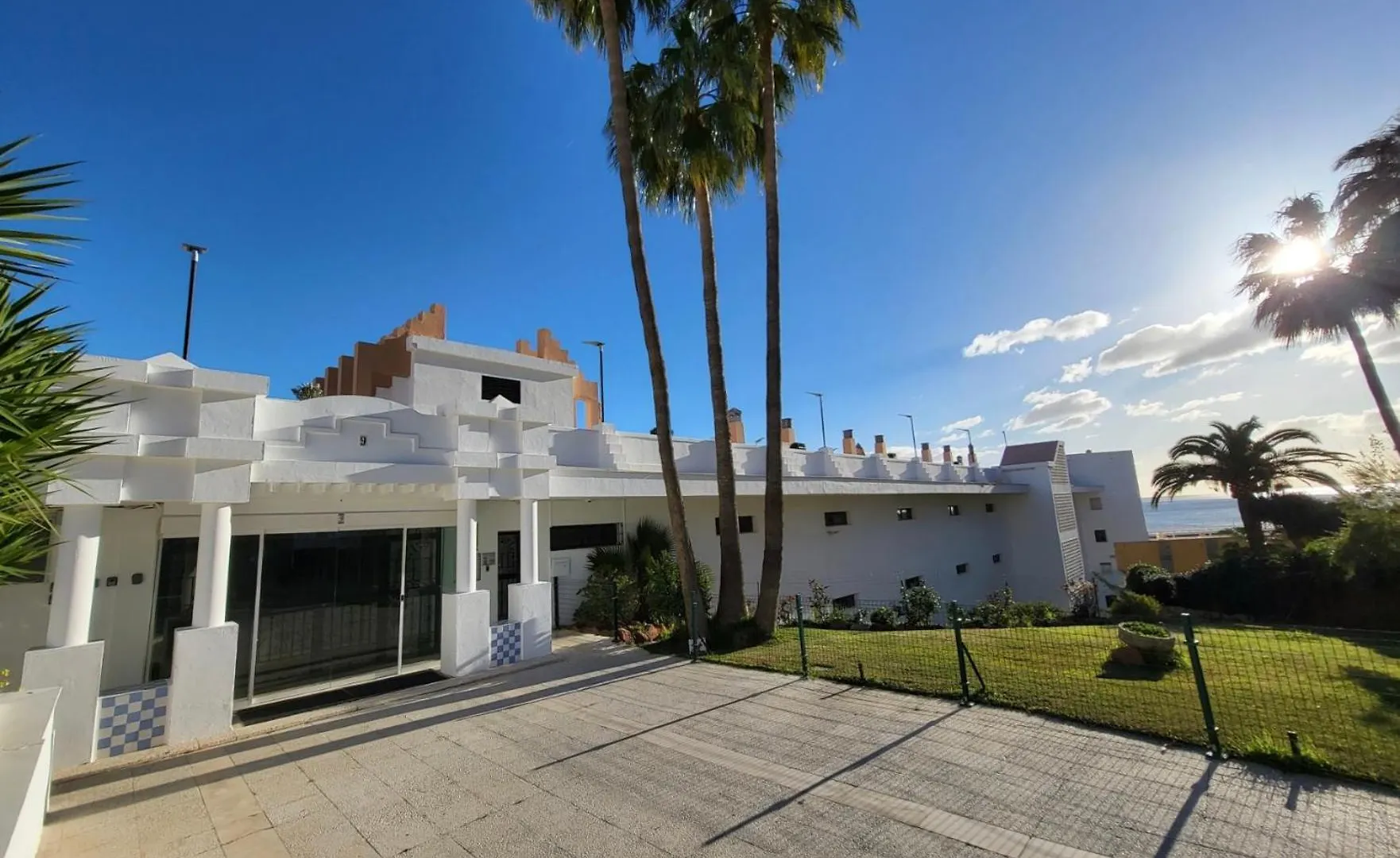 Apartamento Suenos Marinos Lägenhet Torremolinos Spanien