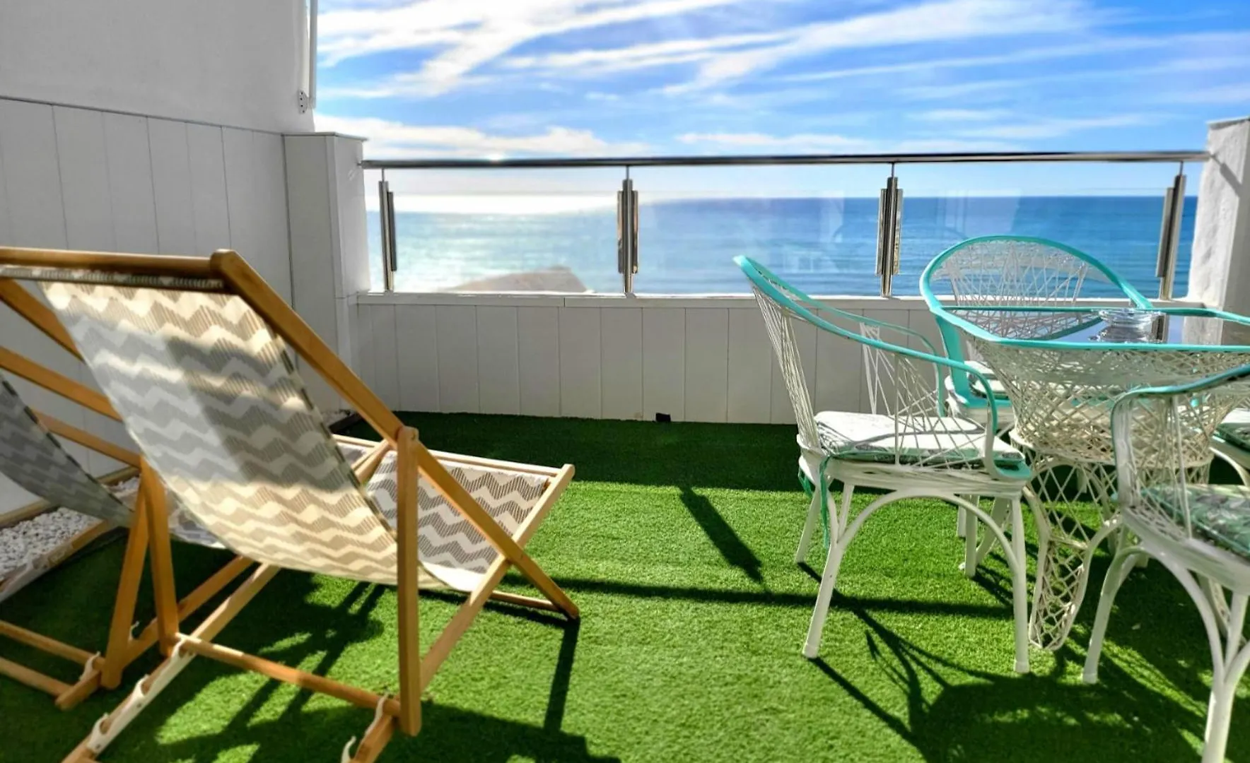 Apartamento Suenos Marinos Lägenhet Torremolinos