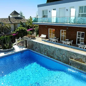 Complejo Rosales Hotell