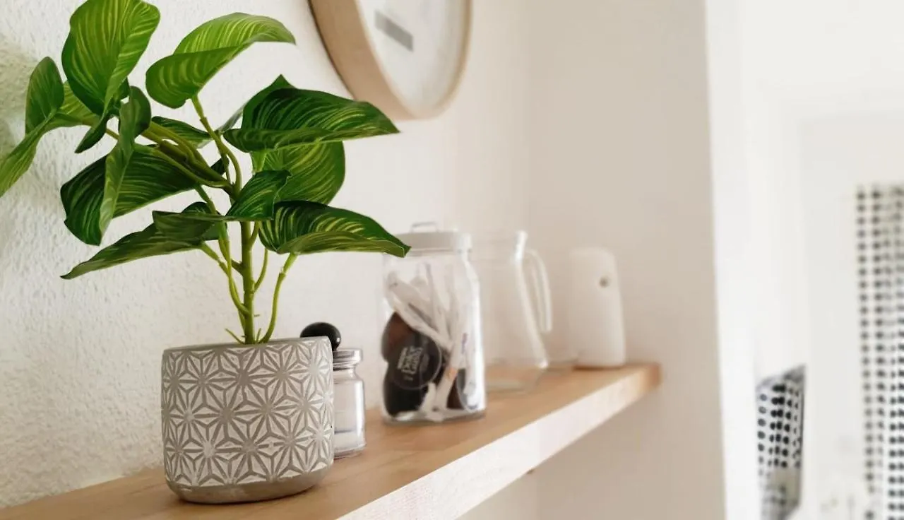 Apartmán Apartamento Suenos Marinos Torremolinos Španělsko