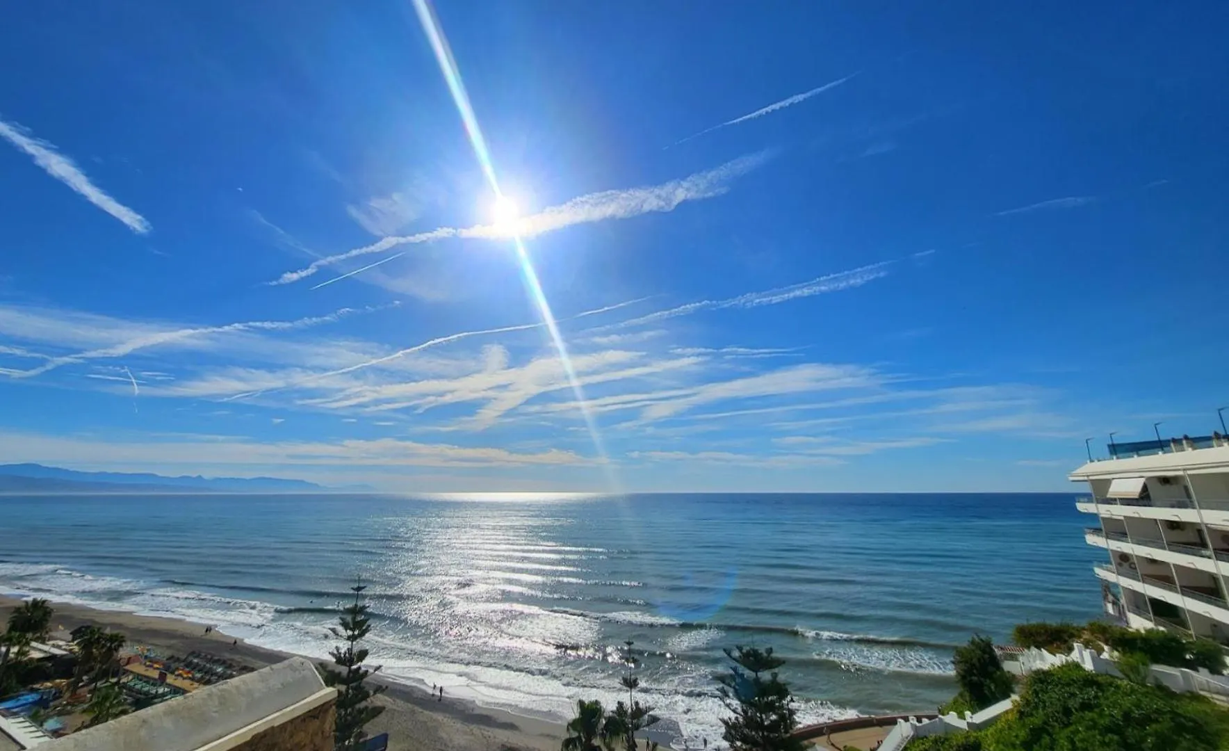 Apartamento Suenos Marinos Apartment Torremolinos